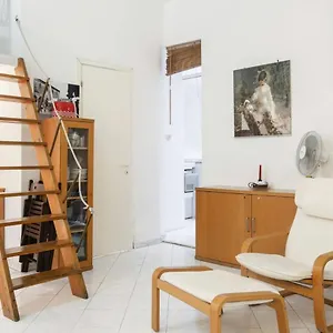  Apartamento Vicino A Piazza Del Popolo