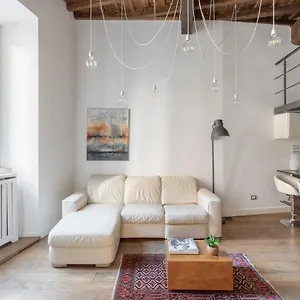  Apartamento Iflat Art In The Heart Of