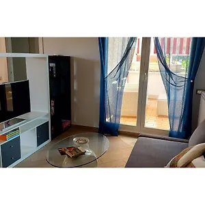  Apartamento Attico Con Terrazzo