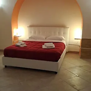 Napoli Apartment Сasa de vacaciones Nápoles