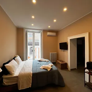 Bellavista Relais Apartamento Nápoles