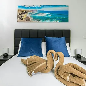 Atenea Apartamento San Bartolomé