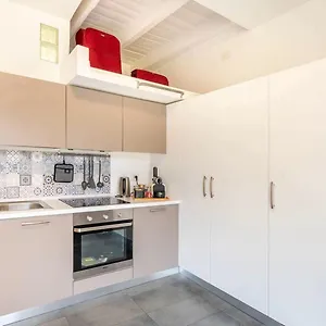 Alte Volat Casetta Apartamento Milán