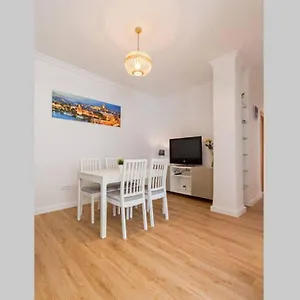 Justino Triana By Valcambre Apartamento Sevilla